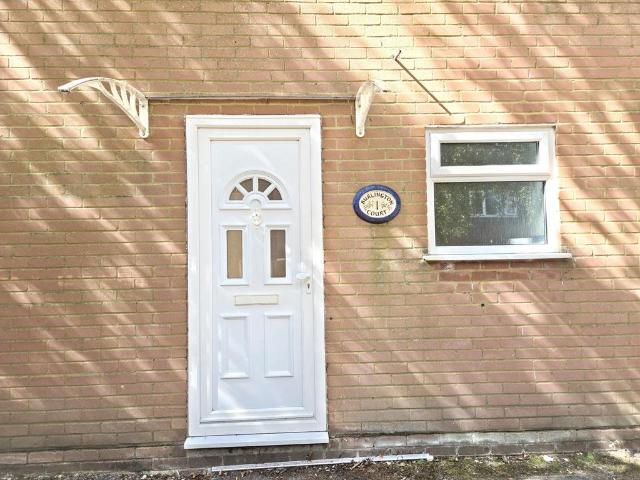 Apartment for rent in Cargate, Rushmoor