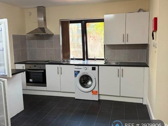 Apartment for rent in Slough