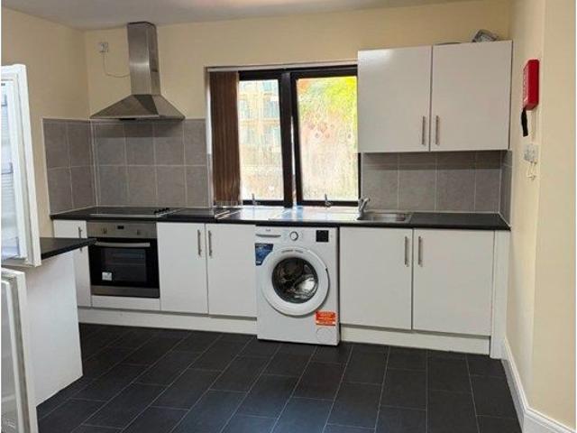 Apartment for rent in Slough