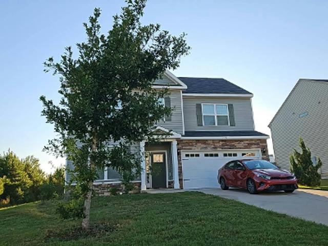 House for sale in Augusta, Richmond County