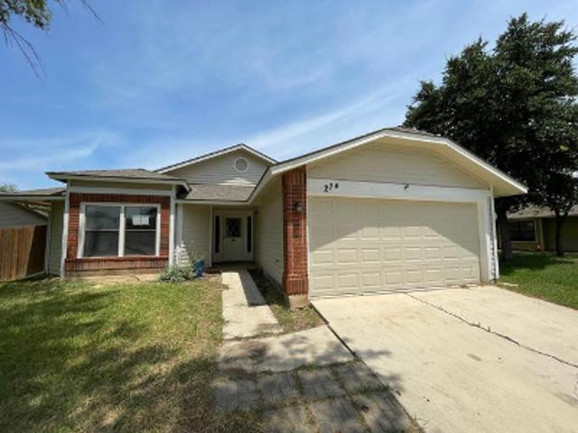 House for sale in Leesville, Texas