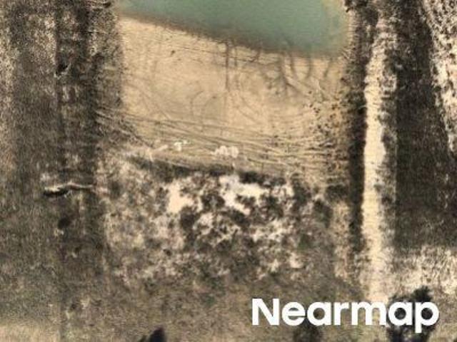 Land for sale in Lizella, Georgia