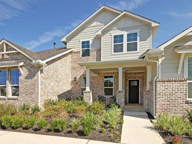 House for sale in Hays, Texas