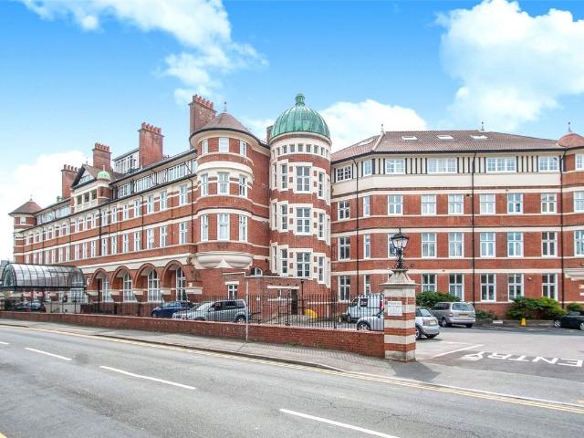 Apartment for rent in Boscombe, Bournemouth