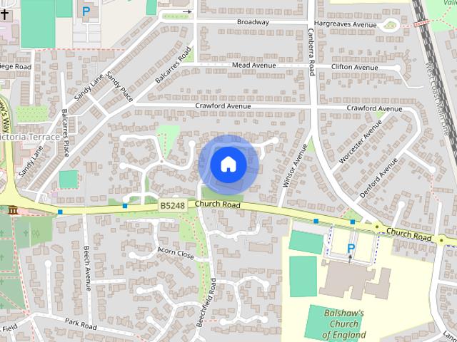 Apartment for rent in Firbank, Lancashire