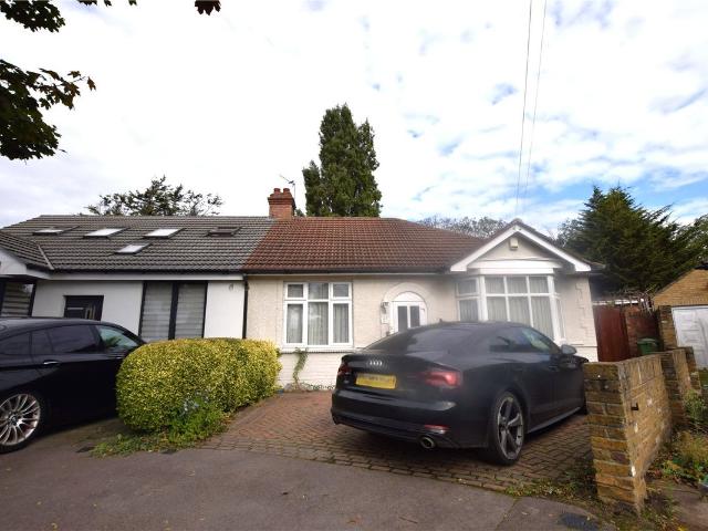 House for rent in Greater London
