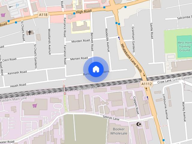 House for rent in Greater London