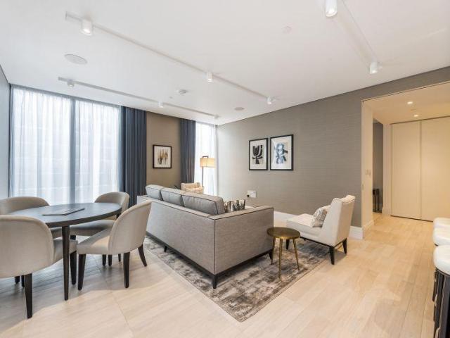 Apartment for rent in St. James's, Mayfair
