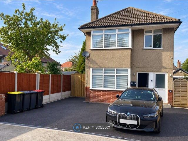 Apartment for rent in Great Wood, Lancaster