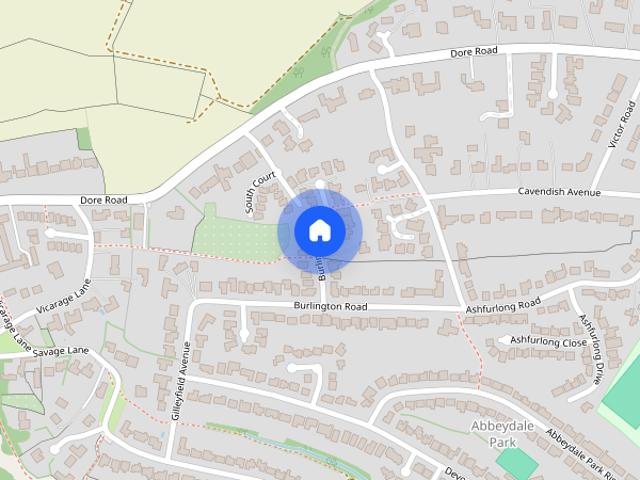 House for rent in Dore, Isle Of Man