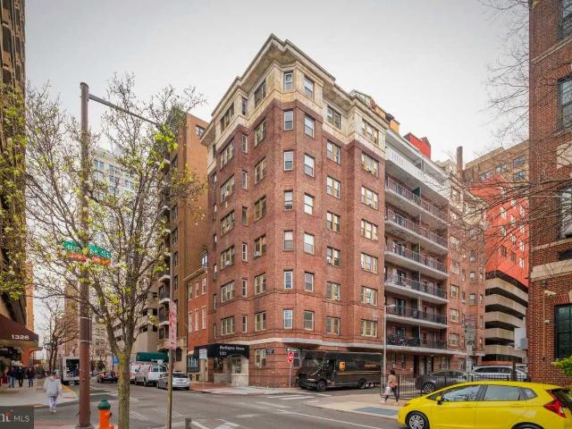 Apartment for rent in Philadelphia, Pennsylvania