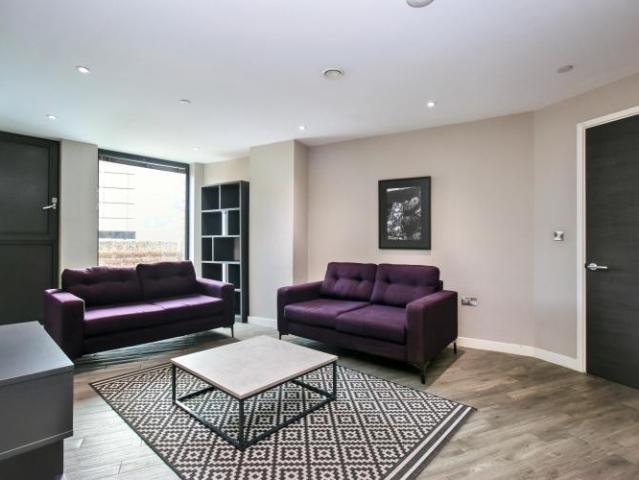 Apartment for rent in City Centre, Georgia