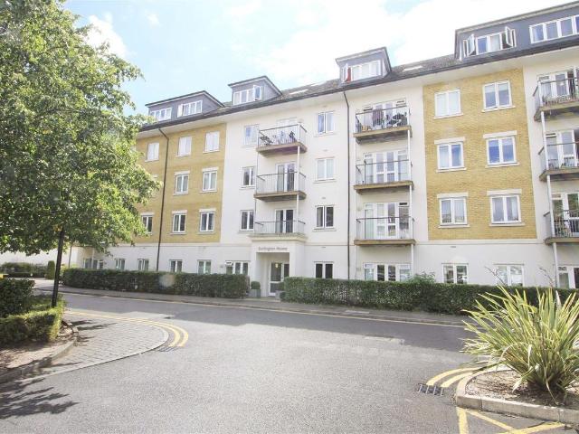 House for rent in West Drayton, Greater London