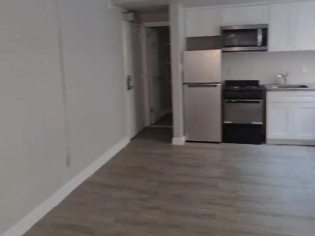 Apartment for rent in Washington Square West, Philadelphia