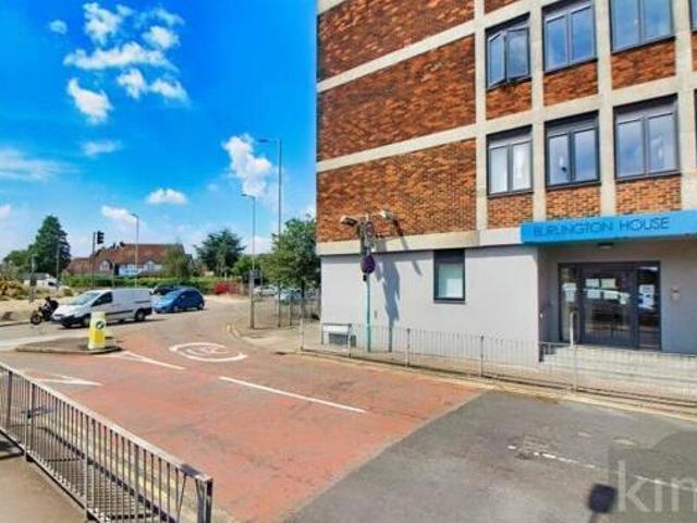 House for sale in Broxbourne, Hertfordshire