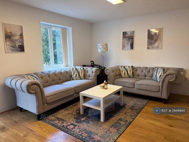 Apartment for rent in West Drayton, Greater London