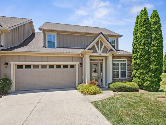 House for sale in Fletcher