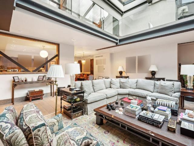 Studio for rent in Fulham, Greater London