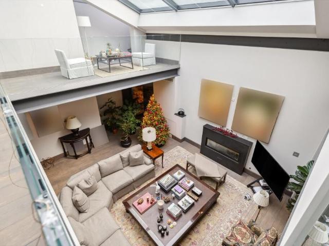 Studio for rent in Fulham, Greater London