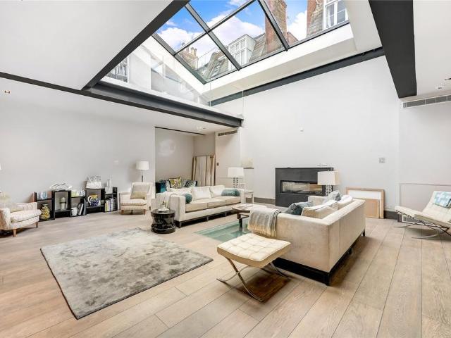 House for rent in Fulham, Greater London