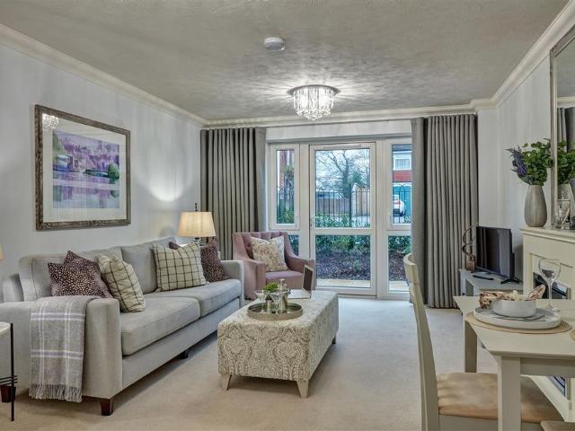 Apartment for rent in Ringwood, Ashurst Bridge