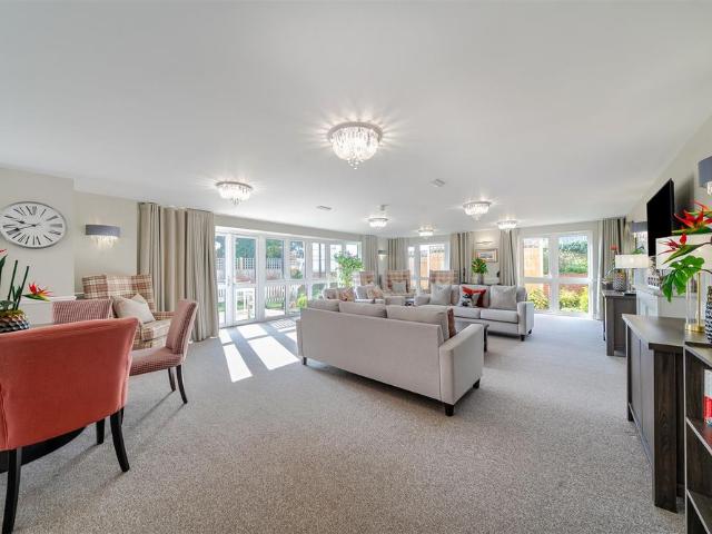 Apartment for rent in Ringwood, Ashurst Bridge