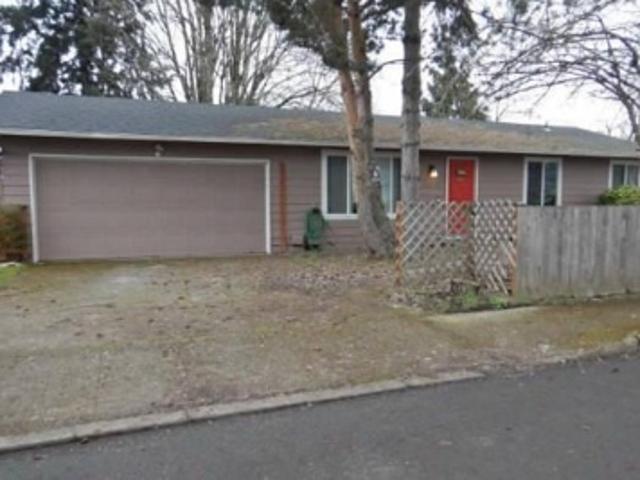 House for sale in Oregonia
