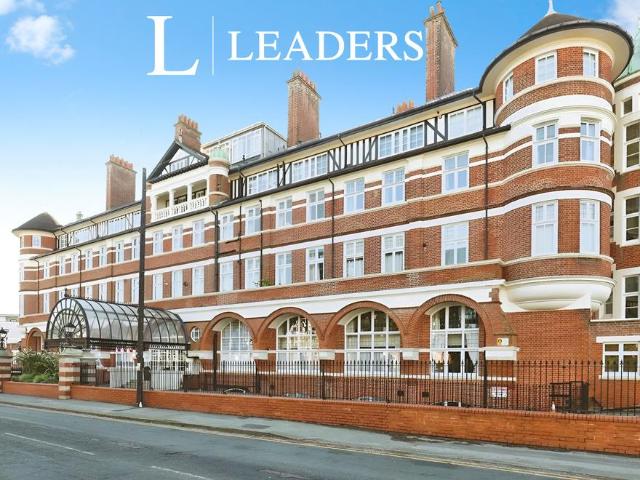 Apartment for rent in Boscombe, Bournemouth