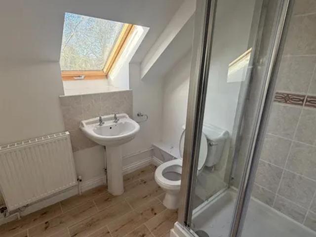 House for rent in Bordesley Green, West Midlands