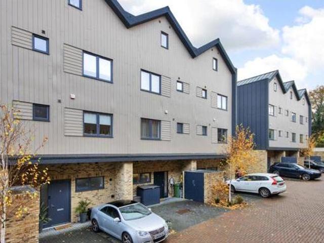 House for sale in Sevenoaks, The Butts