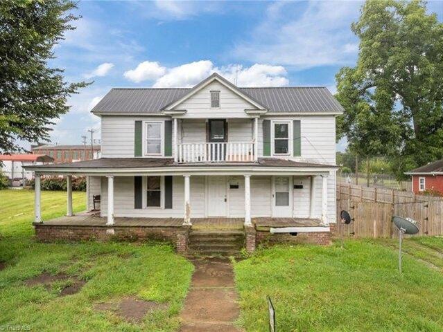 House for sale in Alamance, North Carolina