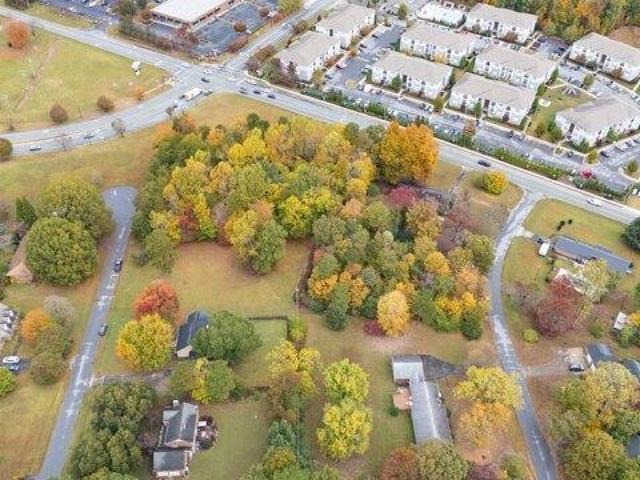 Land for sale in Alamance, North Carolina