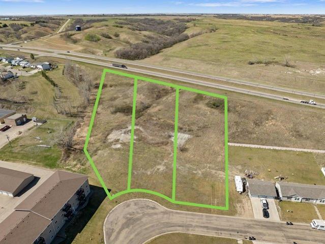 Land for sale in North Dakota