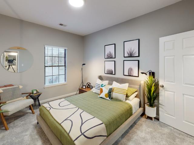 Apartment for rent in Burlington, Kentucky