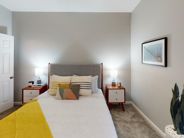 Apartment for rent in Burlington, Kentucky