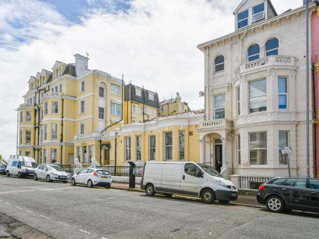 Apartment for rent in Eastbourne, East Sussex