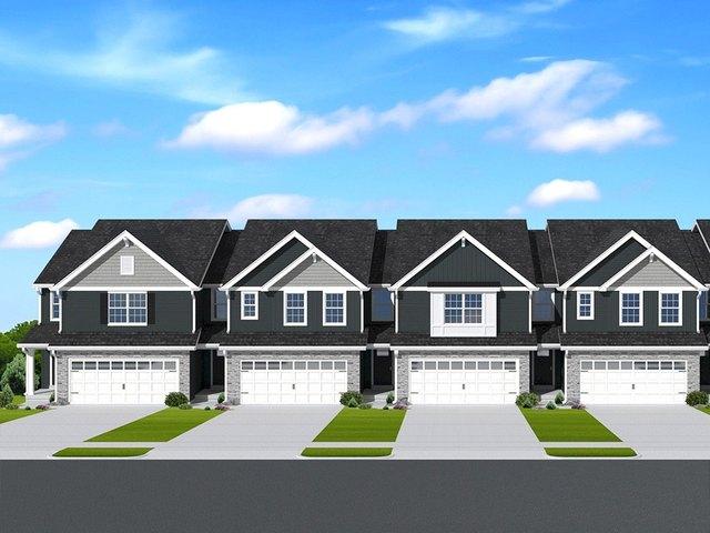 House for sale in Lake Saint Louis, Missouri