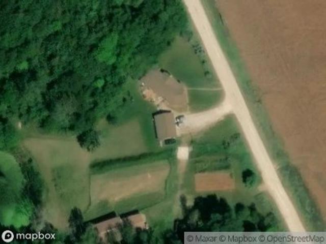 House for sale in Letts, Iowa