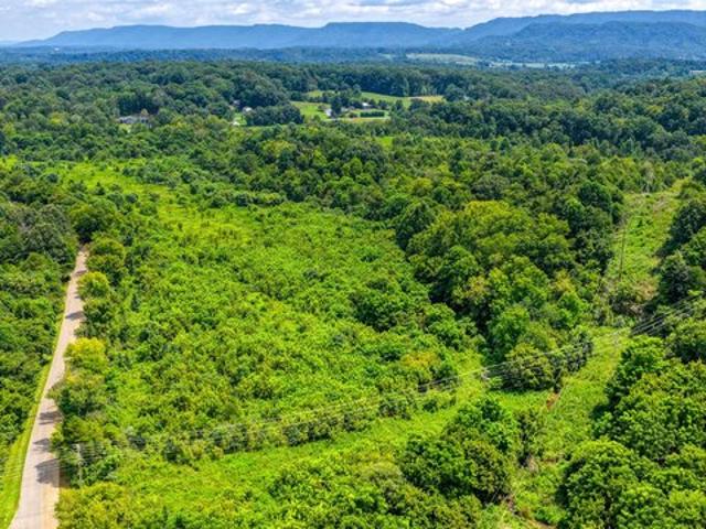 Land for sale in Tennessee