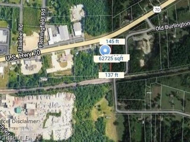 Land for sale in Greensboro