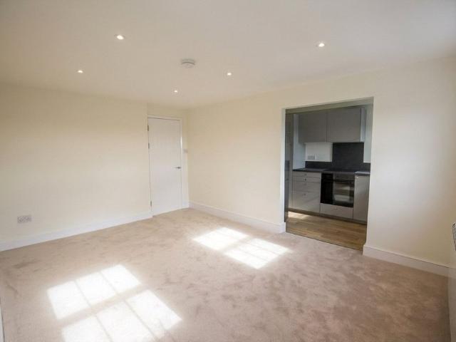 Apartment for rent in Westbury Park, Bristol