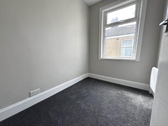 Apartment for rent in Squires Gate, Blackpool