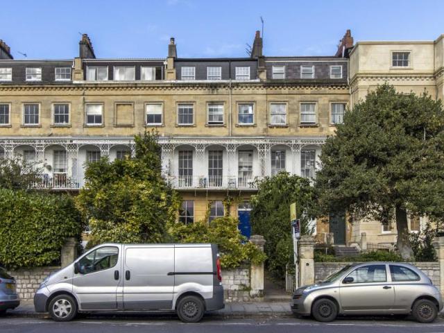 Apartment for rent in Westbury Park, Bristol