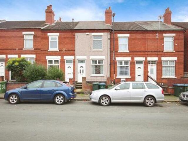 House for sale in West Midlands