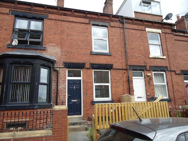 House for rent in Beeston Hill, Leeds