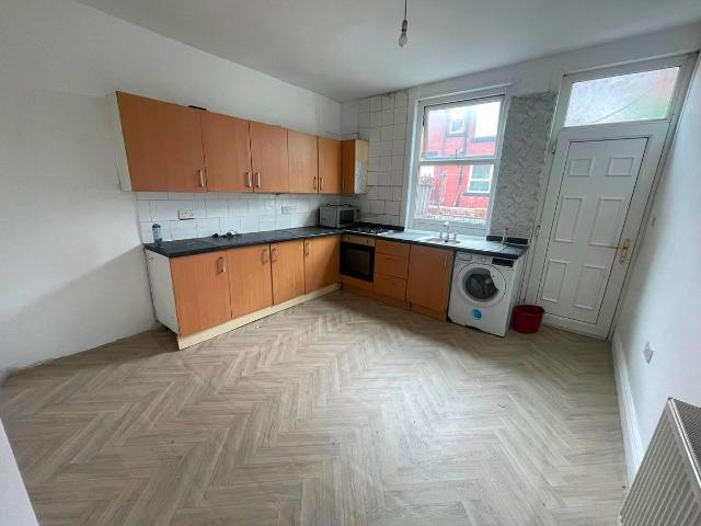 House for rent in Holbeck, West Yorkshire