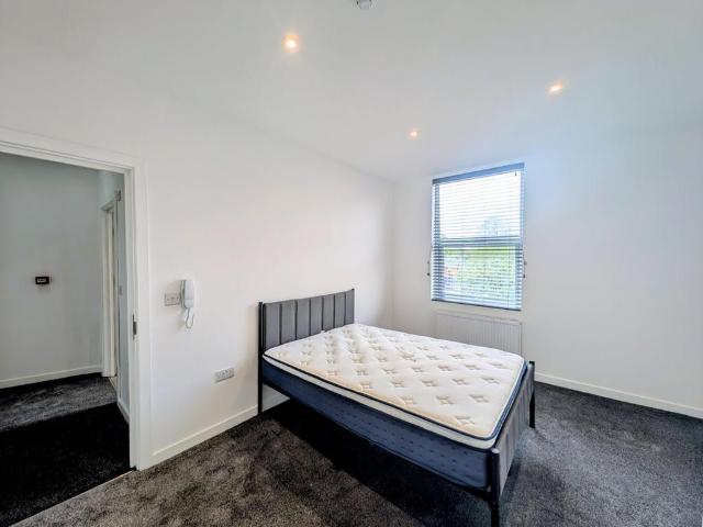 House for rent in Beeston Hill, Leeds