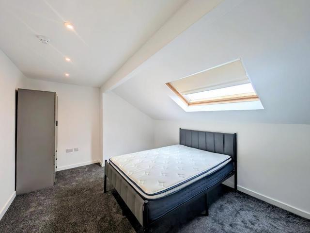 House for rent in Beeston Hill, Leeds