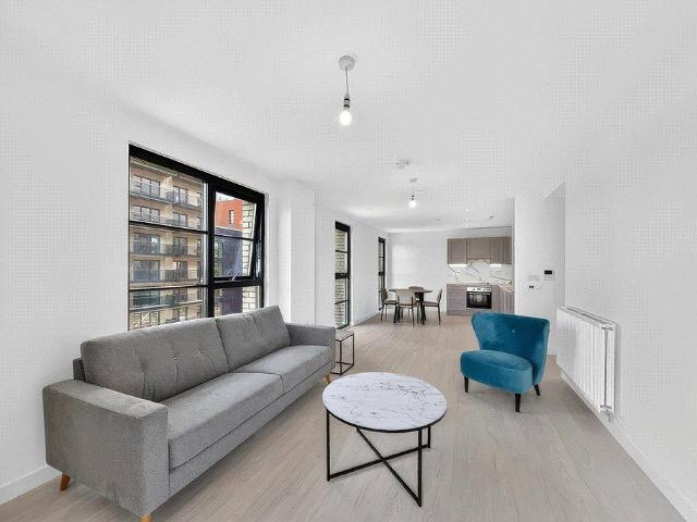 Apartment for rent in London Borough of Merton, Greater London