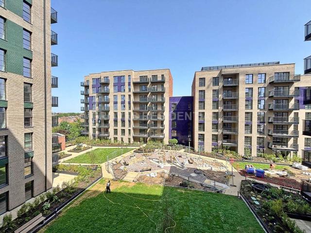 Apartment for rent in London Borough of Merton, Greater London